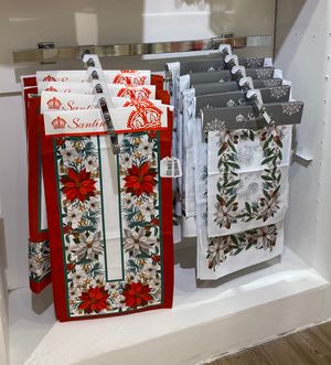 CAMINHO D/MESA 35X180X0,2 CM - 170-2701101